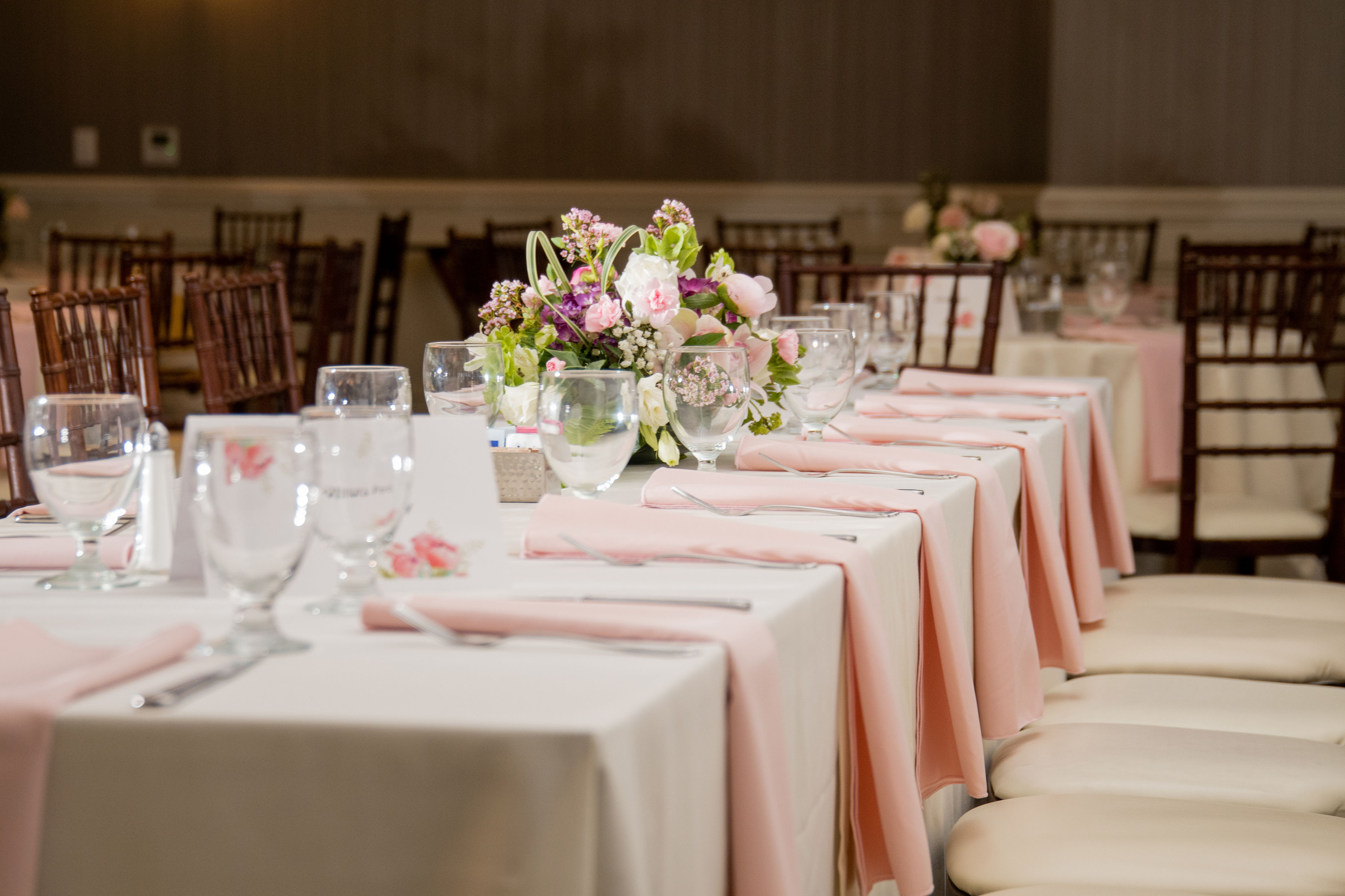 Manchester Country Club - Calendar Event - Mother's Day Brunch